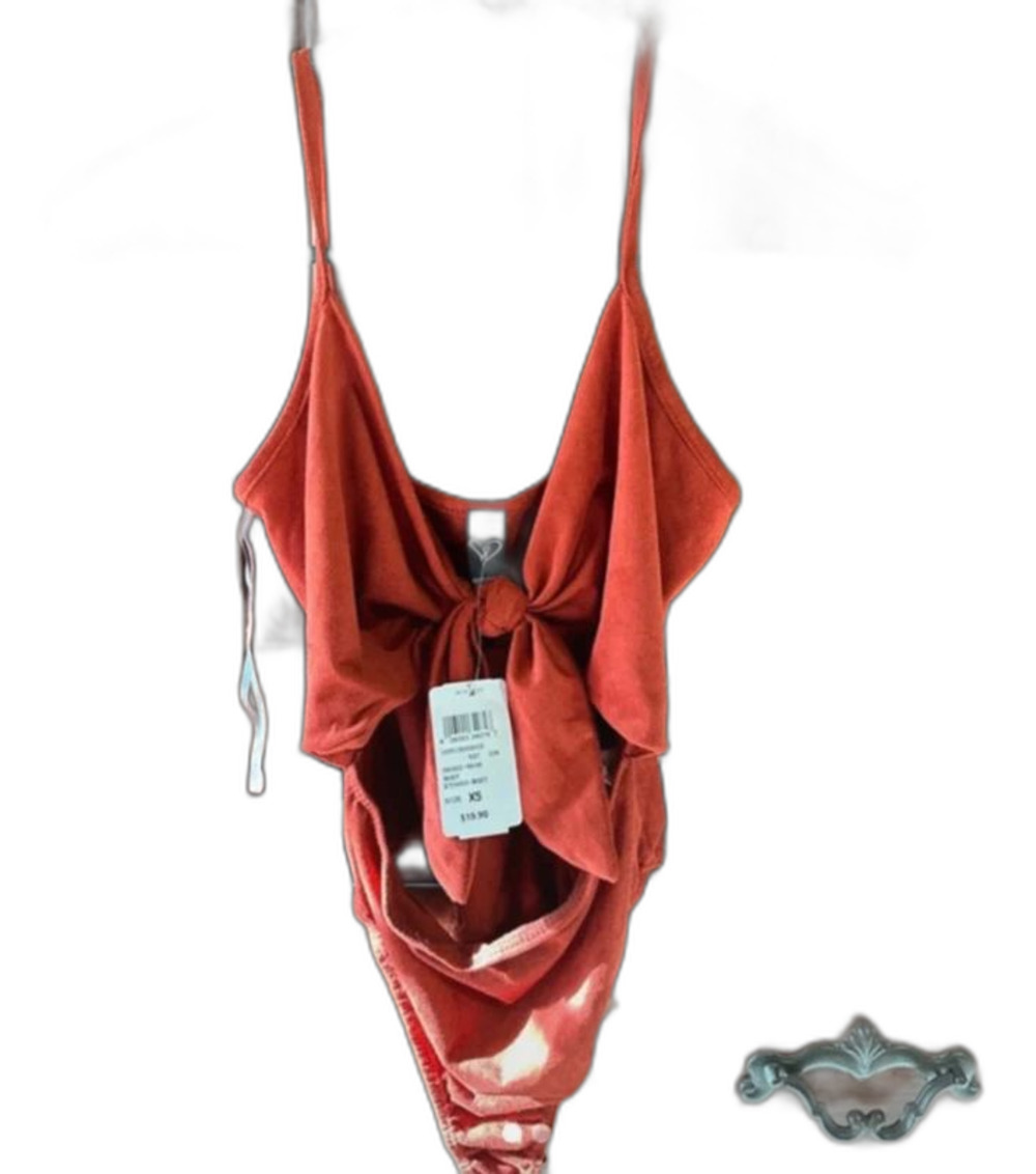 Windsor bodysuit